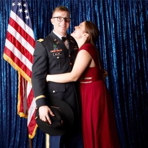 Meet your Posher, Faith